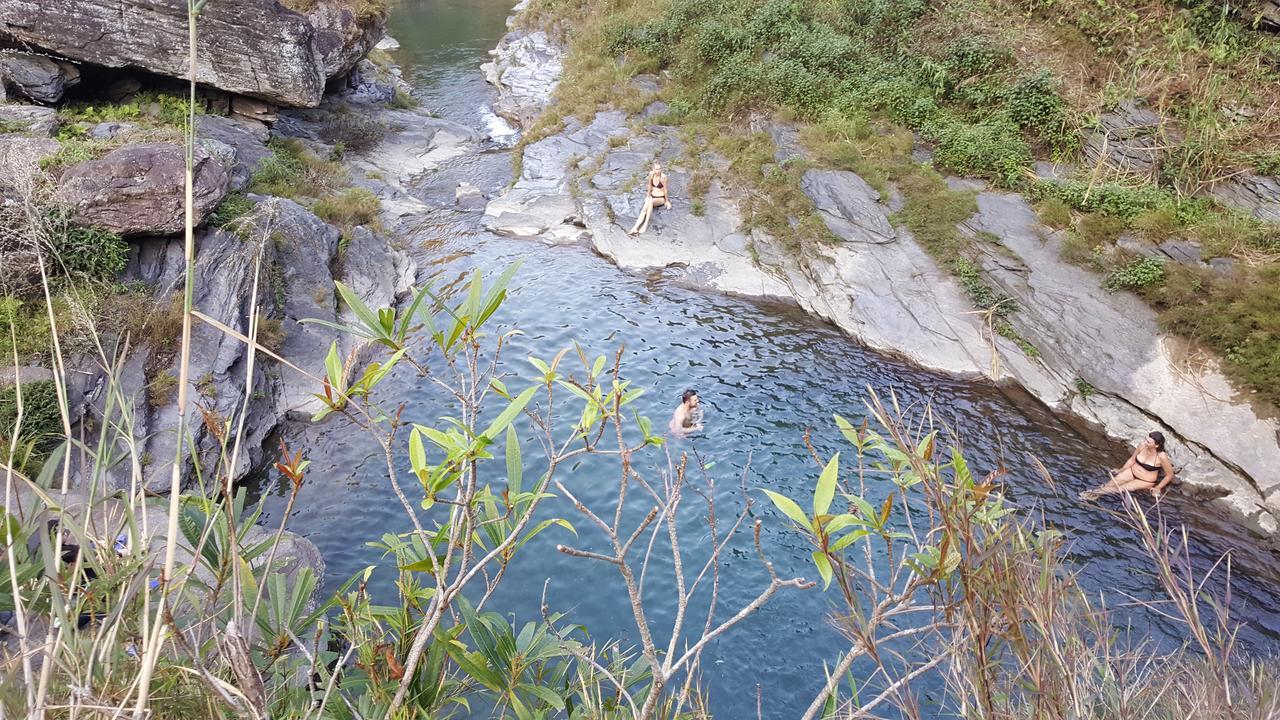 Homie Hostel & Tour 河江 外观 照片
