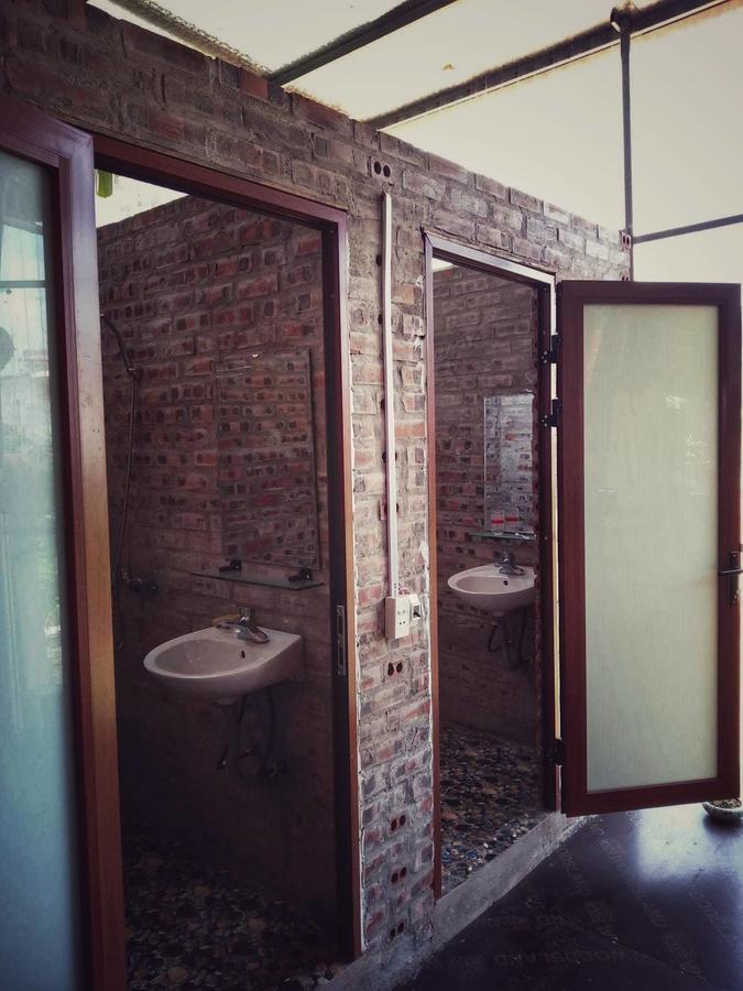 Homie Hostel & Tour 河江 外观 照片
