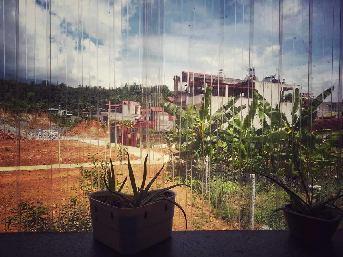 Homie Hostel & Tour 河江 外观 照片