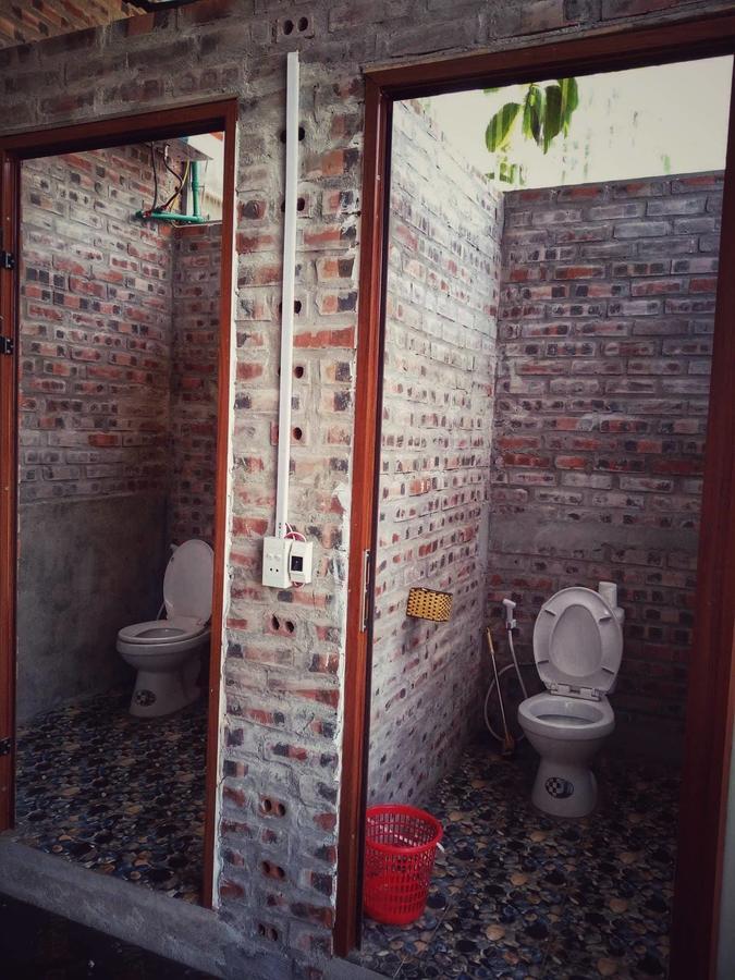 Homie Hostel & Tour 河江 外观 照片
