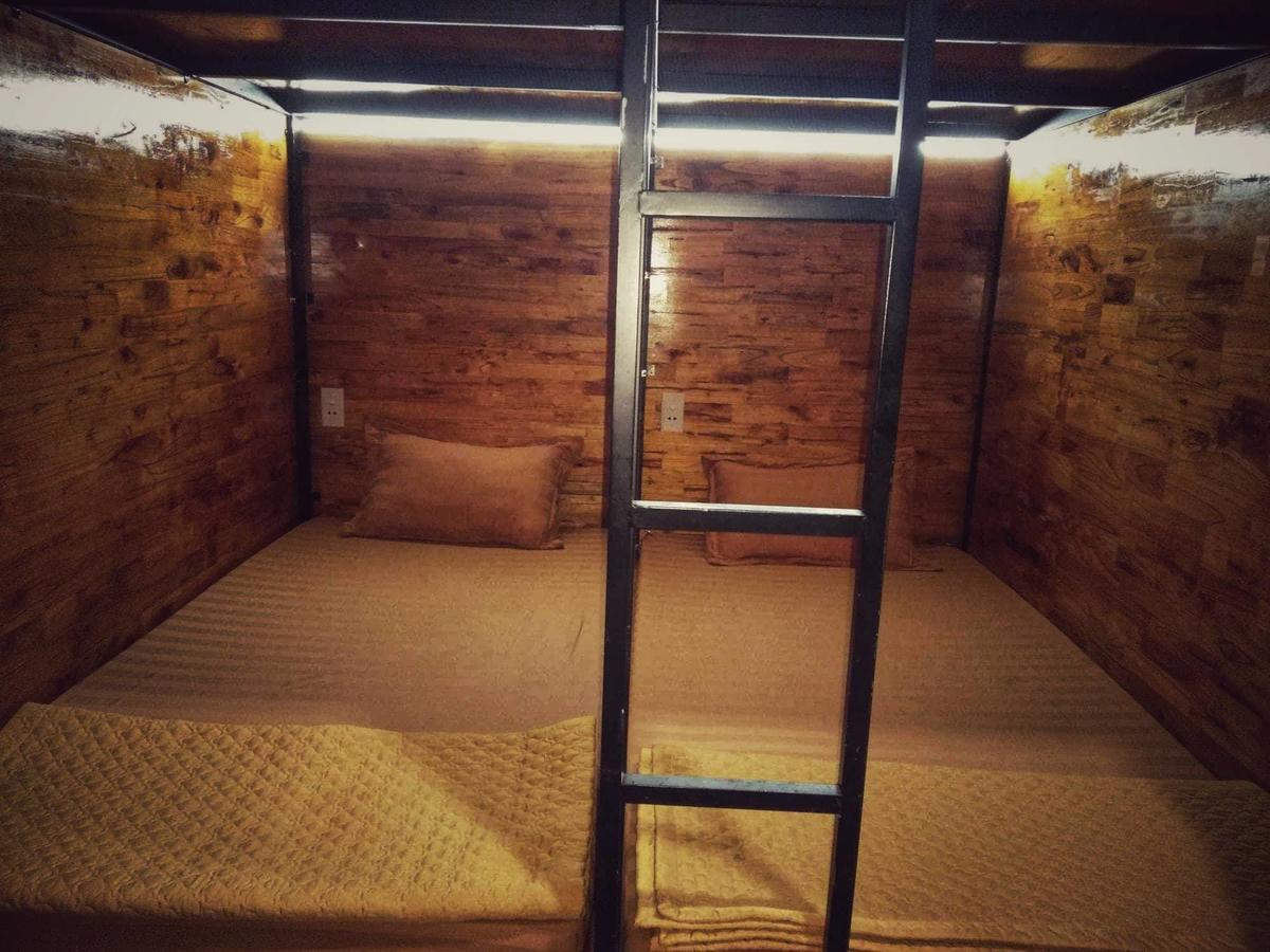 Homie Hostel & Tour 河江 外观 照片