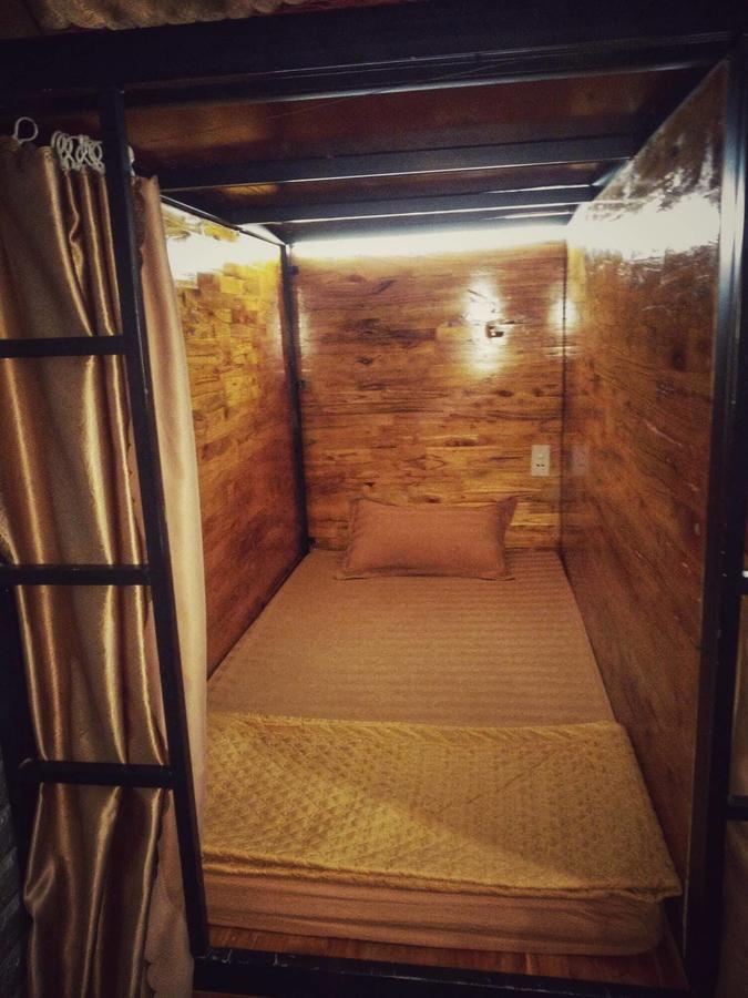 Homie Hostel & Tour 河江 外观 照片
